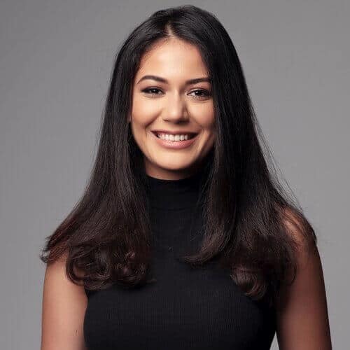 Nouhaila Chelkhaoui