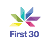 First 30