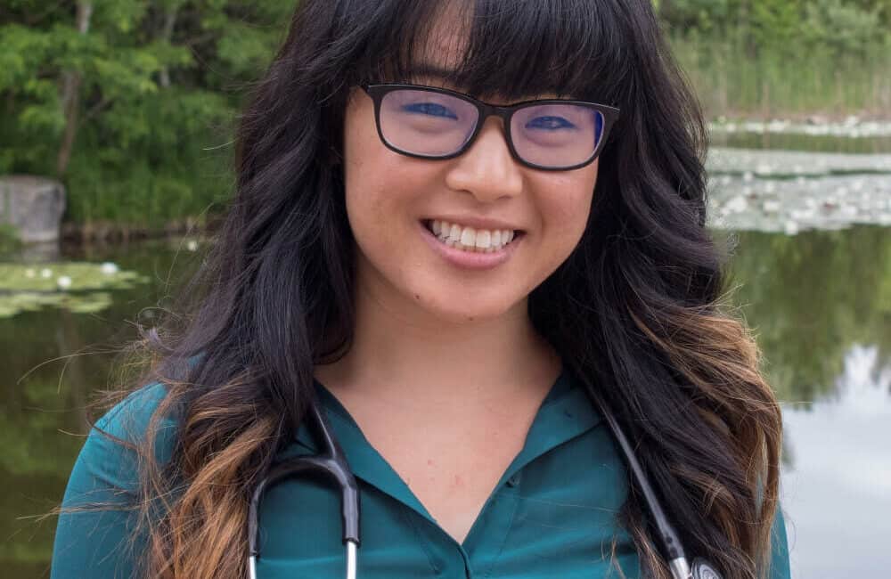 Dr. Priscilla Tang