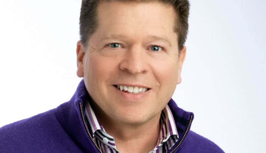Ron Eves