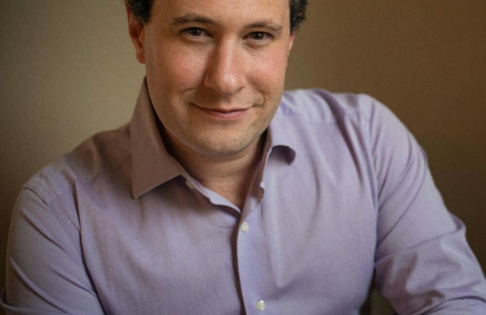Stephen Shedletzky