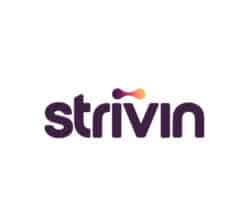 strivin
