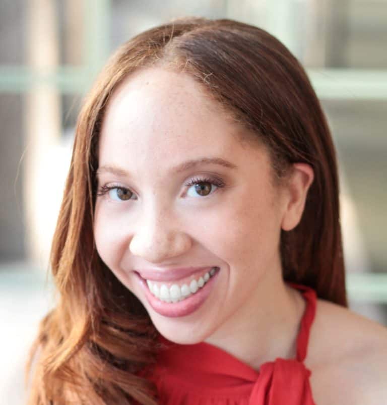 Alysha M. Campbell