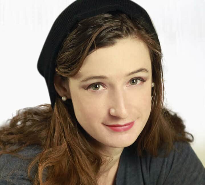 Jordana Heney