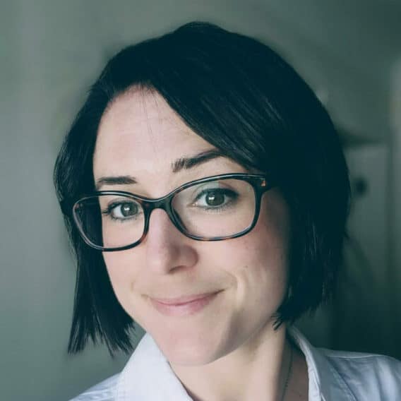 Dr. Kristen Liesch