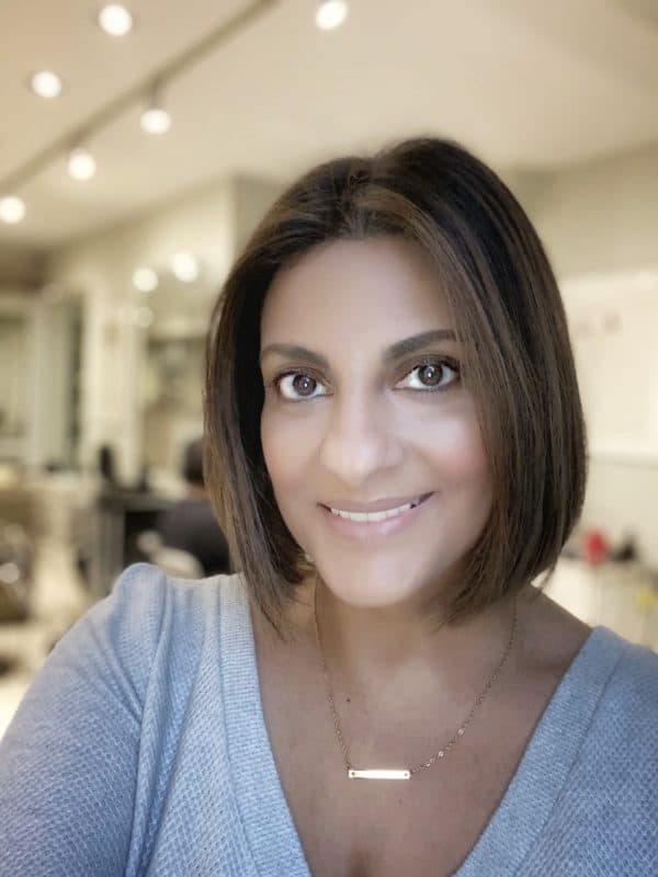 Salima Nathoo
