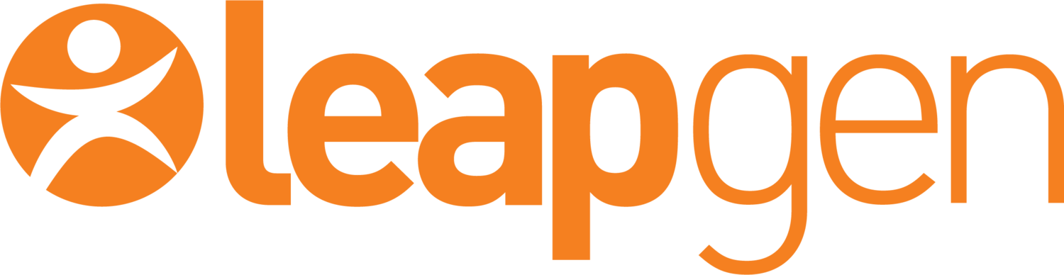 Leapgen