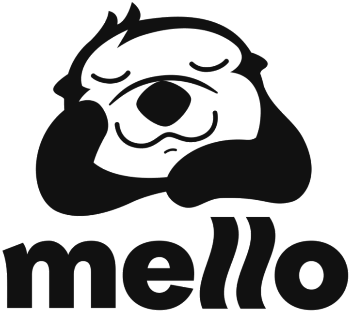 mello