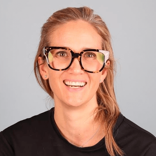 Kara Wilson Oliver
