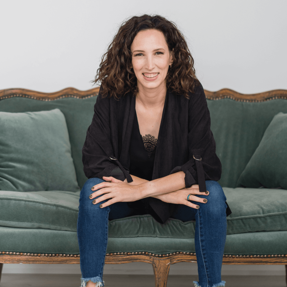 Raquel Binder