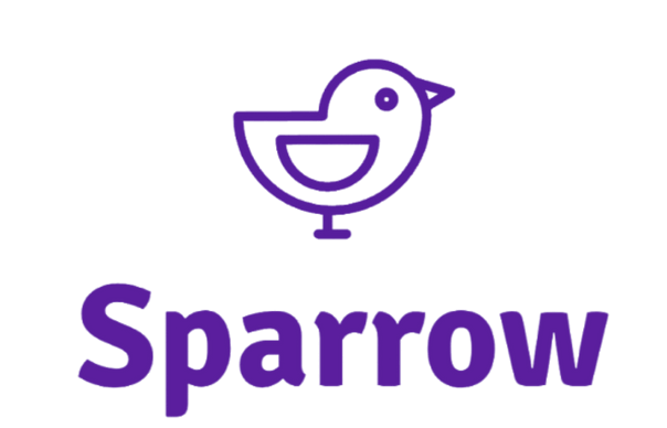 Sparrow